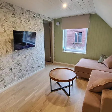 Kose Apartment *