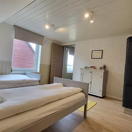 Korter Kose Apartment