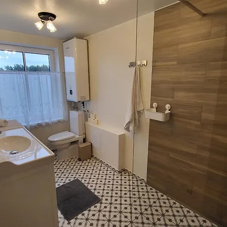 公寓 Kose Apartment *