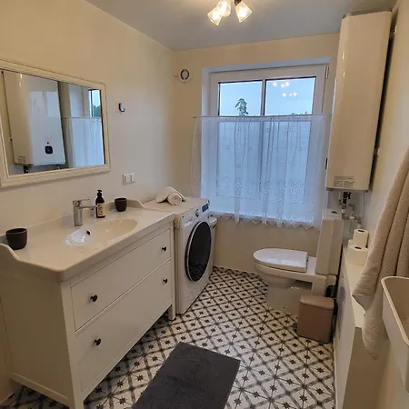 公寓 Kose Apartment Kose (Harju)