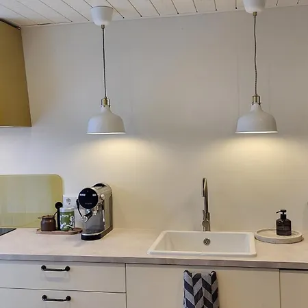 Kose Apartment *