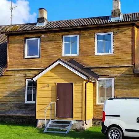 Korter Kose Apartment Kose (Harju)
